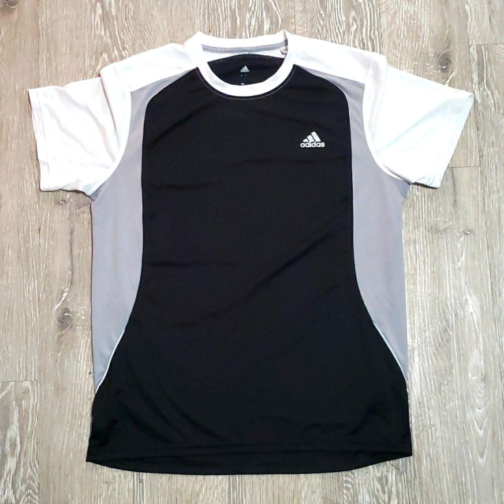 Adidas Climalite Shirt